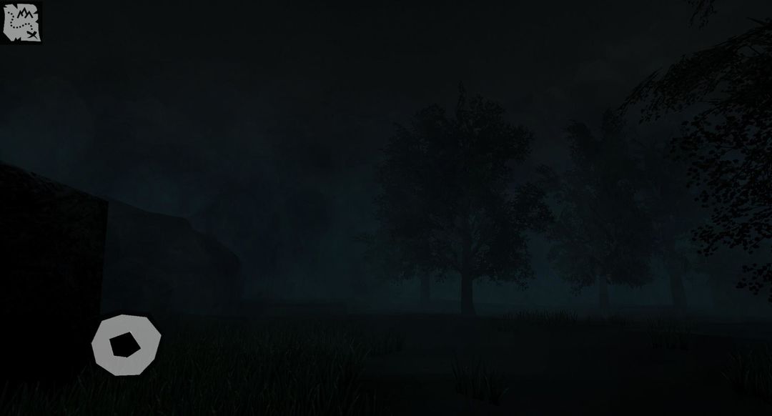 Screenshot of After dark - zombie apocalypse