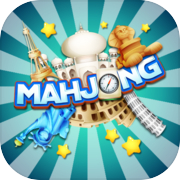 Mahjong World: aventuras en la ciudad
