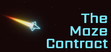 Banner of The Maze Contract 