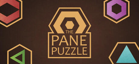 Banner of The Pane Puzzle 