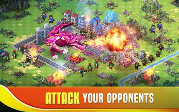 Downtown Showdown Game Screenshot