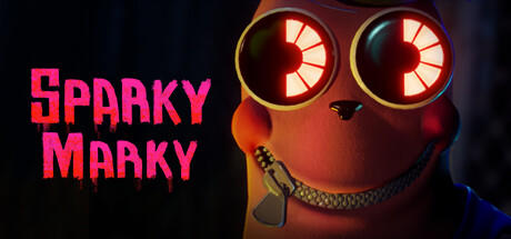 Banner of Sparky Marky: Episod 1 