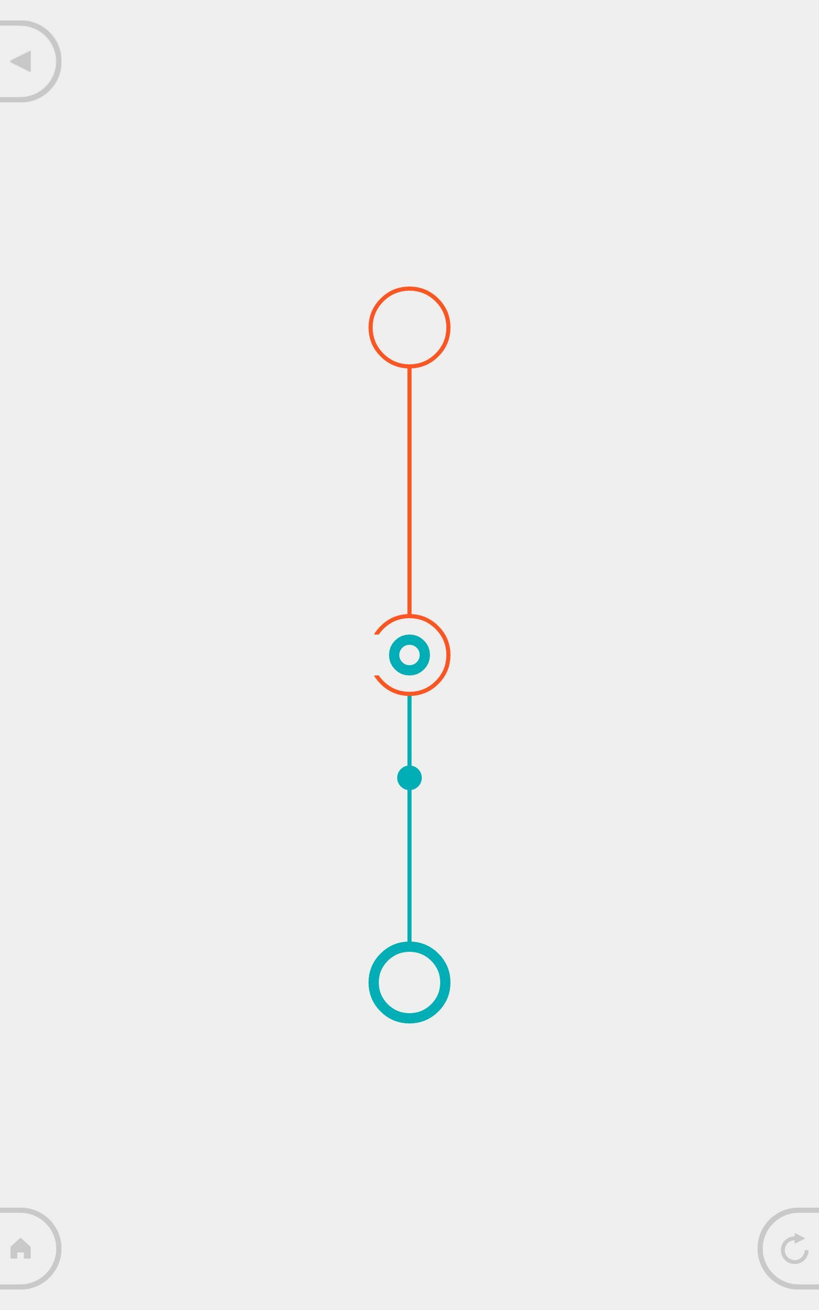 Captura de Tela do Jogo Vovu