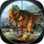 Icon of Sniper Hunter Championship : Dinosaur Shooting