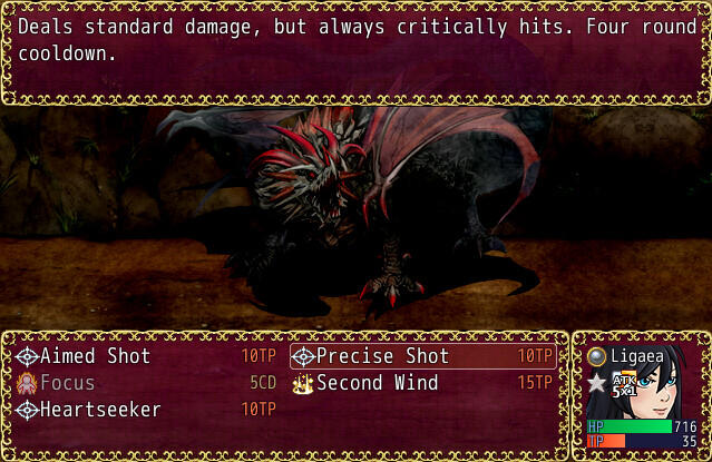 Screenshot 5 of Noblesse Oblige: Legacy of the Sorcerer Kings 