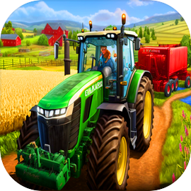 Grand farming simulator-Tractor Driving Games - Baixar APK para Android