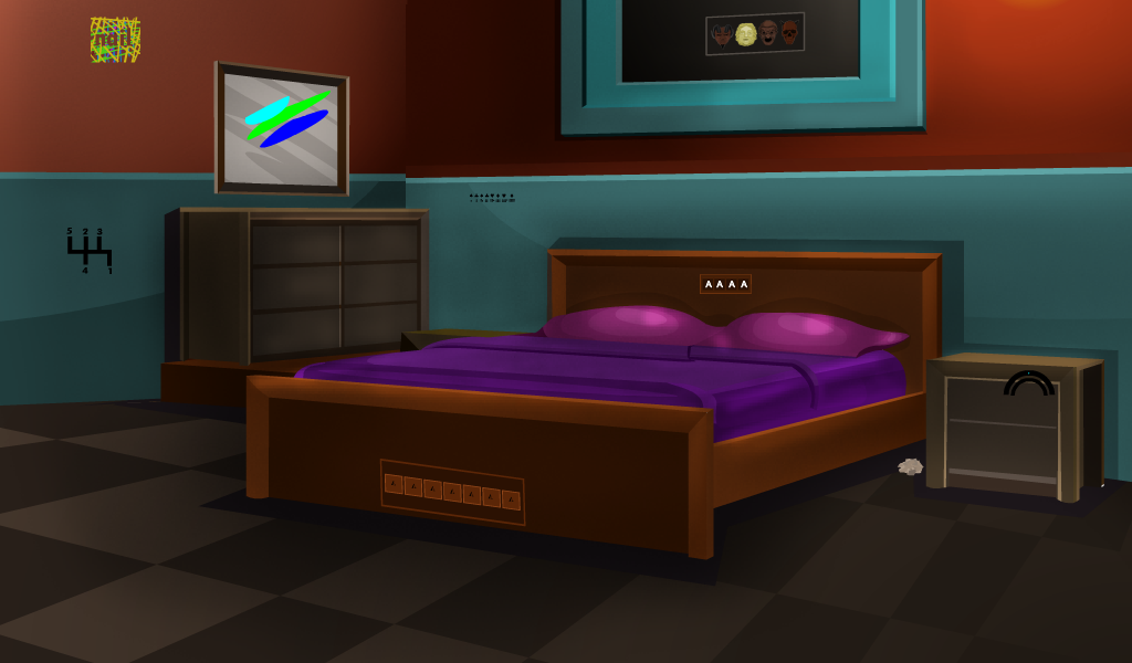 Escape Games Zone-148 게임 스크린샷