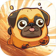 Slide the Pet: slide puzzle