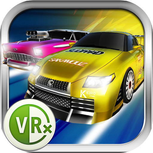 TAP DRIFT RACING Latest Version for Android/iOS APK - TapTap