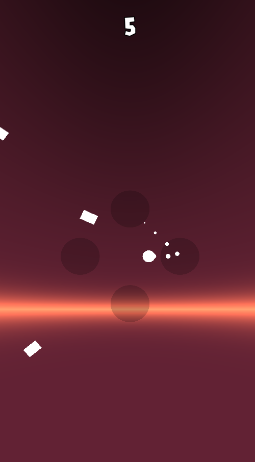 ADash Game Screenshot