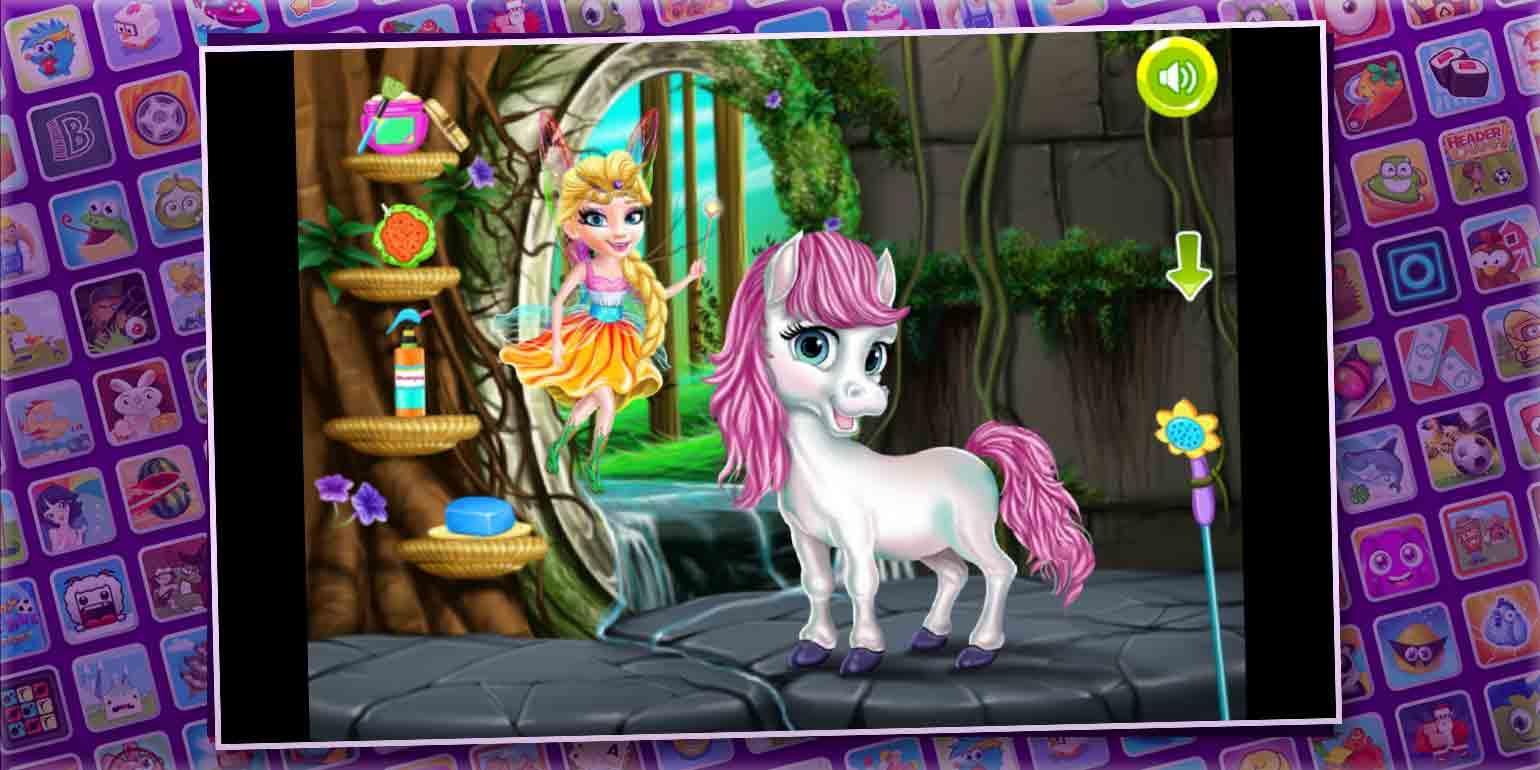 Cool Games Free Game Screenshot