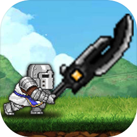 Iron knight : Nonstop Idle RPG