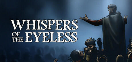 Banner of Whispers of the Eyeless 