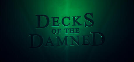 Banner of Decks of the Damned 