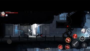 Shadow Slayer: Ninja Warrior Game Screenshot