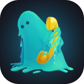 Slime Fake Call Simulator