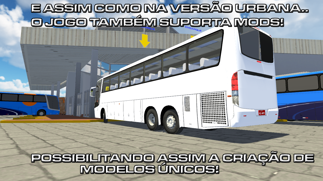Proton Bus Simulator Road Lite android iOS apk download for free-TapTap