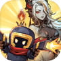 Icon of Abyssal Soul - Card Roguelike