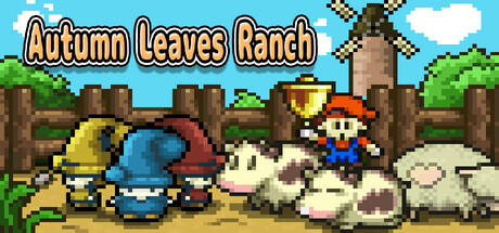 Banner of AutumnLeaves Ranch 