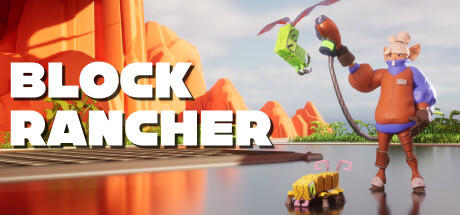 Banner of Block Rancher 