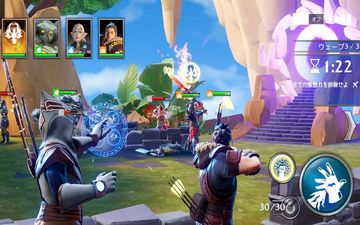 ~フォージド ファンタジー~ Forged Fantasy ゲームのスクリーンショット