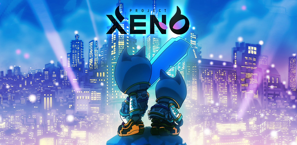 PROJECT XENO screenshot