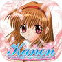 Icon of Kanon