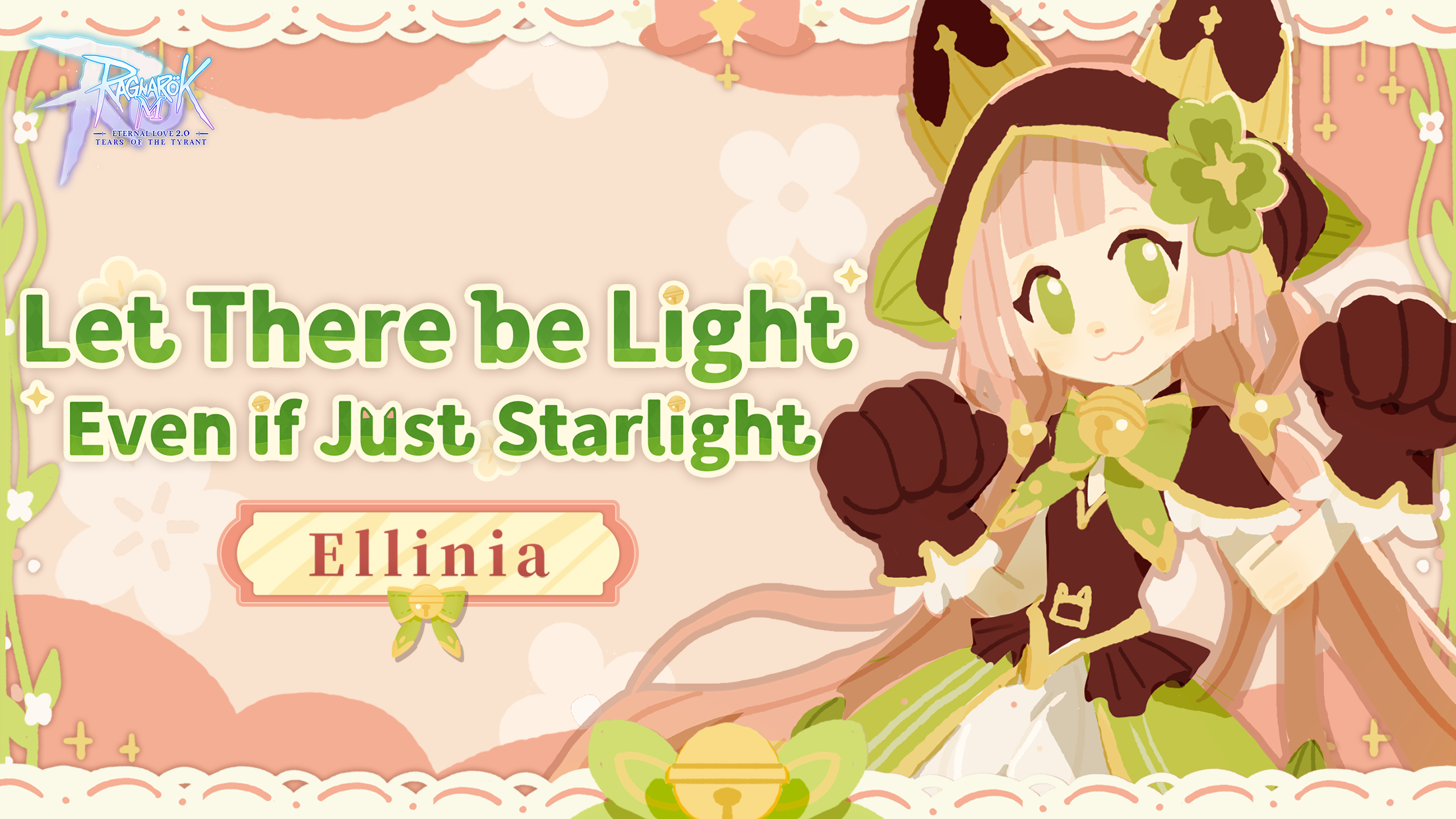 Captura de Pantalla del Juego Ragnarok M: Eternal Love