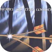 Robin Of The Wood (ZX-Spektrum)