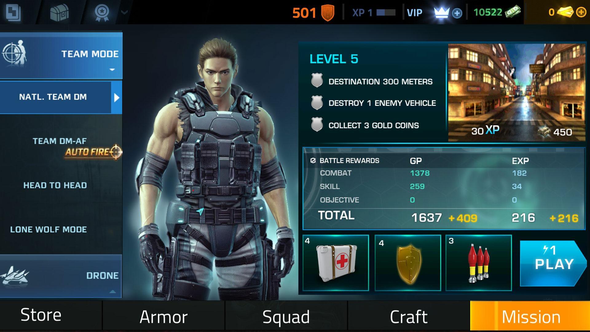 Armed Fire Attack- Best Sniper Gun Shooting Game Game Screenshot