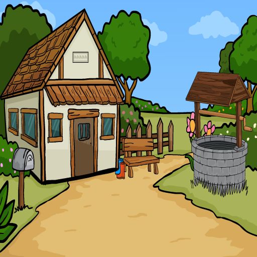 Rescue The Former Game Screenshot