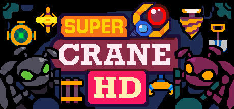 Banner of Super Crane HD 