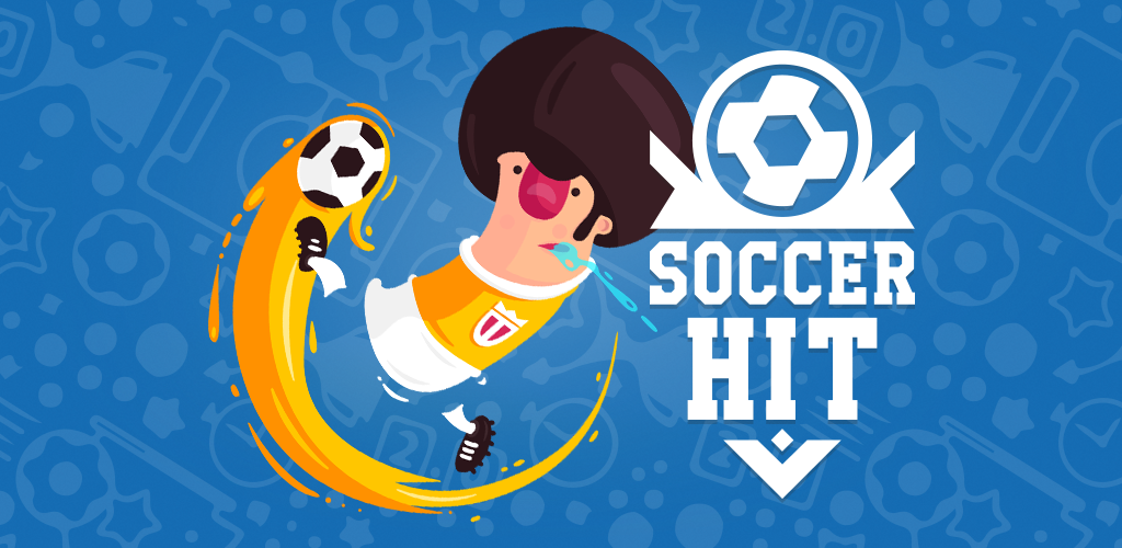 Banner of Soccer Hit - International Cup 