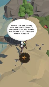 Pharaon Wonder Brzn ภาพหน้าจอเกม