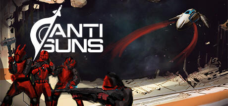 Banner of Antisuns 