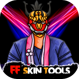 FFF FF skin Tool