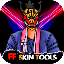 FFF FF Skin Tool Emote Bundle APK for Android - Download