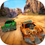  ไอคอนของ Mad Cars Fury Racing