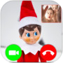 Video Call Elf On The Shelf