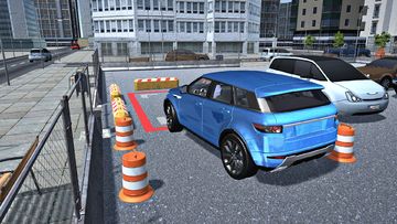 Master of Parking: SUV 遊戲截圖