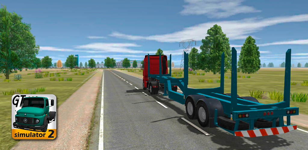 Banner of Grand Truck Simulator ២ 1.0.34f3