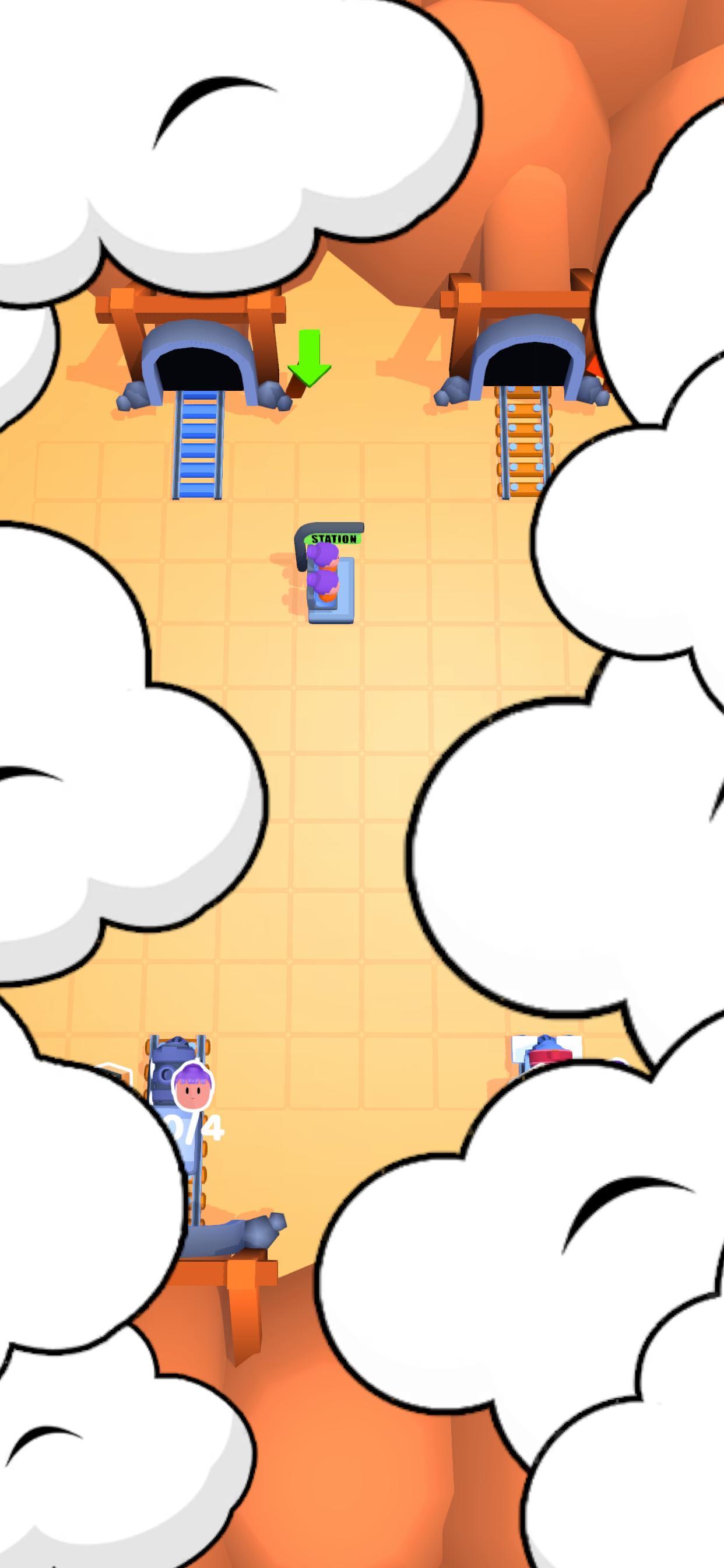 Screenshot 4 of Real Rail 