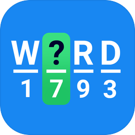 Figgerits - Word Puzzle Game