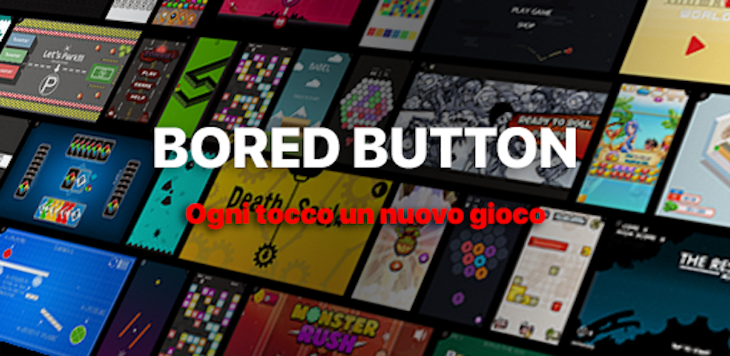 Banner of Bored Button 2.4.9