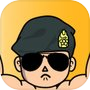 Icon of Health King Clicker