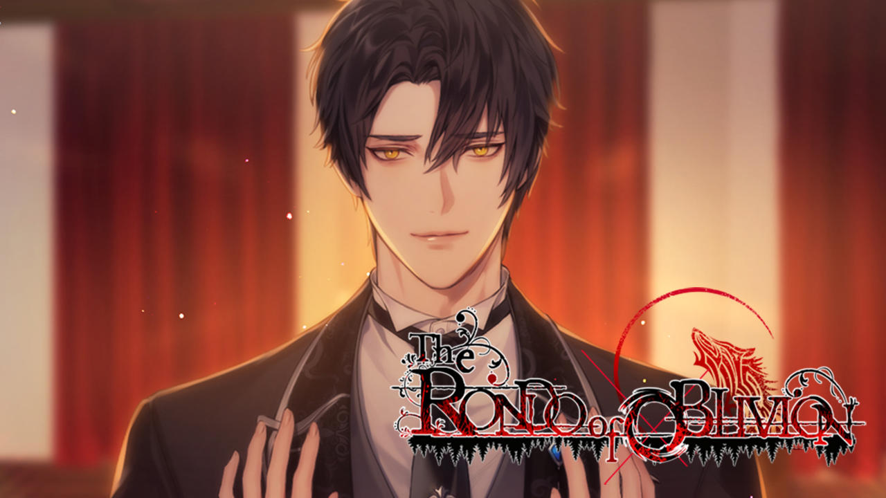 Screenshot of The Rondo of Oblivion: Otome R