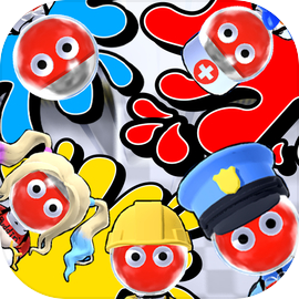 Jogos de Colorir Stumble Guys versão móvel andróide iOS apk baixar  gratuitamente-TapTap