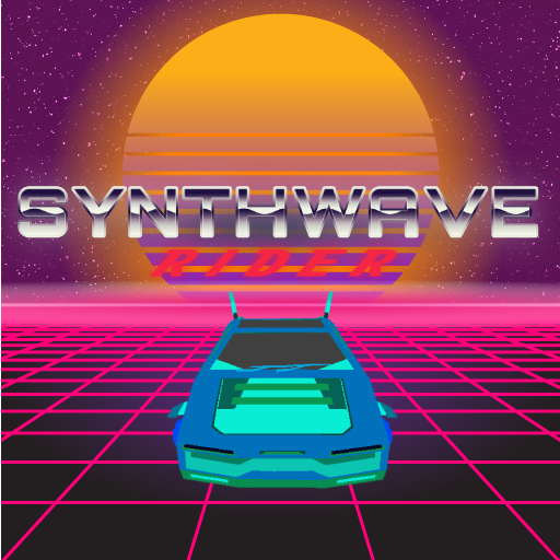Synthwave Rider Latest Version for Android/iOS APK - TapTap