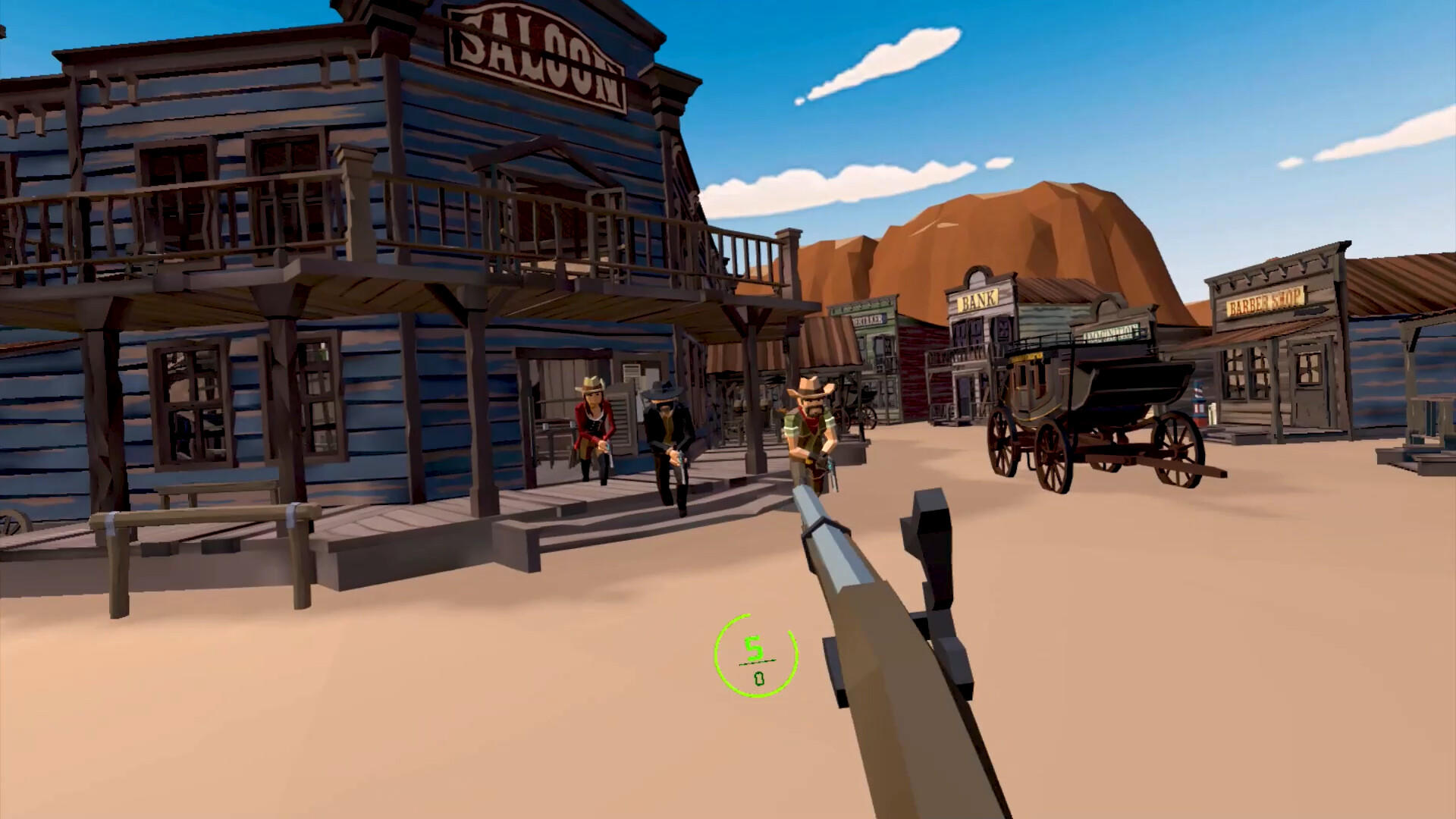 梦境世界 screenshot game