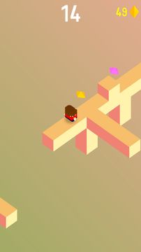 The Branch Game Screenshot